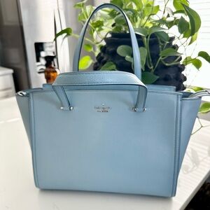 Kate Spade hand bag.